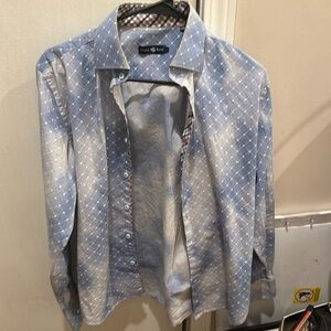 Men’s dress shirt